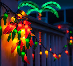 Outdoor Party Lights Yard Envy
