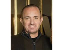 Roger George Obituary (1971