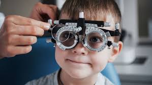 If you are considering eye care services, lasik surgery, or cataract surgery and you live near braselton, please consider north georgia eye clinic for your eye care needs. What Kind Of Eye Doctor Should My Child See Children S Hospital Of Philadelphia