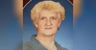 Carol Mae Daberkow Obituary