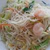 Also, i love shrimp in my noodles rather than chicken or beef. 1