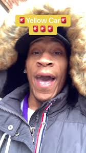 Dream Interpretation: Yellow Car Encounter