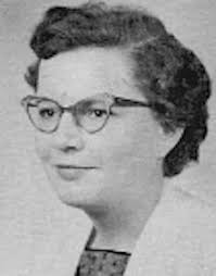 I am sad to report Judy Miller Herr passed away.