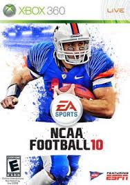 It is the successor to. 30 Nfl Ncaa Screenshots Ideas Ncaa Ea Sports Ncaa Football