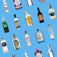 15 Best Gin Brands 2019 What Gin Bottles To Buy Right Now