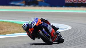 (gold & goose photo) run in dry but cold conditions, and with more of the same. Oliveira Equals Best Ever Motogp Result Lecuona Beaten By The Jerez Heat