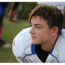 Colin Radcliffe's Instagram, Twitter & Facebook