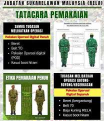 Laman facebook rasmi jabatan sukarelawan malaysia. Rela Cheras Platun 0084 Photos Facebook