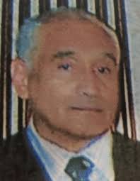 Obituary for Ariel Burgos