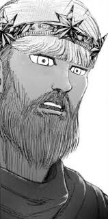 Starting To Like Flock Forster Anime Only Forums Myanimelist Net Armin told floch that they were chasing the cart titan and the armored titan who swam away to the ocean.