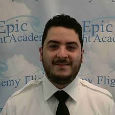 Certified Flight Instructor Achievements