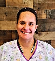 Shirley Is a Reluctant Hero Who 'Just Does Her Job'