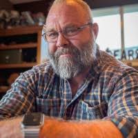 70+ "Jim Gosnell" profiles