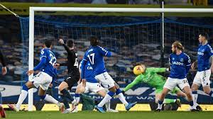 Man city vs everton prediction was posted on: Everton 1 3 Man City Phil Foden Riyad Mahrez And Bernardo Silva On Target As Visitors Go 10 Points Clear Football News Sky Sports
