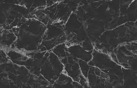 The walls of the bathroom and adjacent laundry in a chicago apartment. Black Marble Wallpaper Mural Hovia