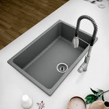 Check spelling or type a new query. Single Bowl Kitchen Sink Premier 700 Mundilite Without Drainboard Composite Overmount
