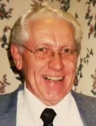 Ronald E. Krupp Obituary