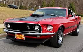 Learn about financing offers, incentives, leasing details & more. 1969 Ford Mustang 1969 Ford Mustang Mach 1 428 Cobra Jet For Sale To Buy Or Purchase R Code 9 Inch Flemings Ultimate Garage Classic Cars Muscle Cars Exotic Cars