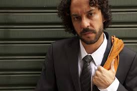 Gabriel O Pensador Em Ourem Descobrir Leiria