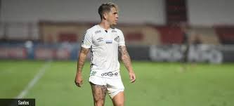 Está a utilizar uma versão de browser mais antiga. Ausencia Em Treinos Poe Em Xeque A Presenca De Soteldo Em Decisao No Santos Tv Sobrinho Ms