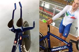 Elia viviani's olympic gold medal hopes seemed to have vanished in a tangle of legs and carbon fibre after a crash during the finale of the men's. Rio 2016 Elia Viviani Verso La Seconda Olimpiade Le Sensazioni Dell Azzurro