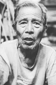 Sensei by Benjamin Beech