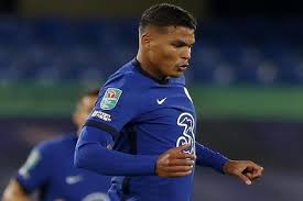عبر البرازيلي تياجو سيلفا مدافع تشيلسي عن سعادته الكبيرة بعد فوز فريقه على مانشستر سيتي في نهائي دوري أبطال أوروبا وتوج ØªØ´ÙŠÙ„Ø³ÙŠ ÙŠÙØ§ÙˆØ¶ Ø³ÙŠÙ„ÙØ§ Ù„ØªÙ…Ø¯ÙŠØ¯ Ø¹Ù‚Ø¯Ù‡ ÙŠÙ„Ø§ÙƒÙˆØ±Ø©