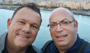 James Leider, Todd Scher