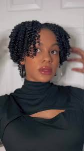 Luster's Pink® Glosser: Finishing Touch for Twistouts