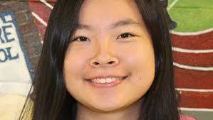 Anna Yue's Instagram, Twitter & Facebook