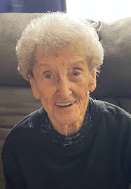 Nancy Lee Mullens, 91, of Ravenswood, WV, passed away