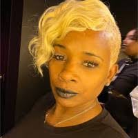 Chante Washington's Instagram, Twitter & Facebook