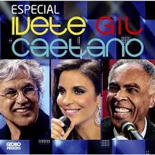 Contoh surat pernyataan melamar di bank bri. Ivete Gil E Caetano Wikipedia A Enciclopedia Livre