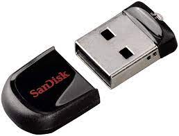 Write faster than standard usb 2.0 drives (4mb/s); Sandisk Cruzer Fit Z33 16gb Usb Stick Usb 2 0 Schwarz Amazon De Computer Zubehor