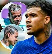 Football tattoo 🏴‍☠️🏴‍☠️🏴‍☠️🇿🇦🇿🇦🇿🇦🔥🔥🫀 #leemcrzy