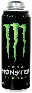 Personalized health review for monster coffee + energy, mean bean java monster: Caffeine In Monster Energy