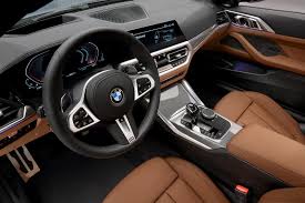 2021 Bmw 4 Series Unveiled With Brand New Look It Can No Longer Be Accused Of Looking Too Much Like A 3 Series In 2020 Bmw 4 Series Bmw 4 Series Coupe Bmw 4