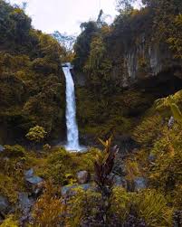 Coban siuk malang menghadirkan panorama khas pegunungan di kanan kiri, ditambah derasnya guyuran air terjun untuk meuju ke coban siuk, akses jalan yang perlu dolaners lalui terbilang cukup mudah. Coban Jahe Sejarah Review Harga Tiket 2021