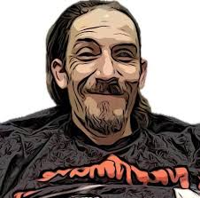 What is the most lingering image from Stephen King's imagination and  creativity?