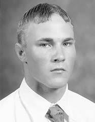 1998 South Dakota State University Jackrabbit Wrestling Media Guide