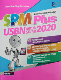 Jun 14, 2019 · poin berikut kunci jawaban spm plus 2019 kelas 6 matematika paket 1 adalah : Spm Plus Usbn Sd 2020 Kunci Jawaban Lazada Indonesia