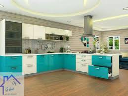 طرق حساب مساحة المطابخ New Kitchen Designs Kitchen Design Modern Kitchen Cabinets