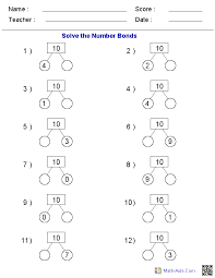 The prime factorization tree is a great visual aids. Math Worksheets Dynamically Created Math Worksheets