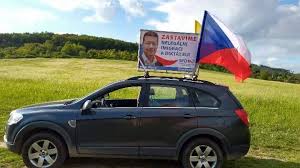 Pan okamura je mimo jiné viceprezident asociace českých cestovních kanceláří a agentur. Nejen Nas Clen Frantisek Kalvoda Z Tomio Okamura Spd Facebook