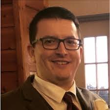 Larry Knepper's Instagram, Twitter & Facebook