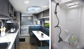 We did not find results for: 5 Lightweight Truck Campers With Bathrooms Camper Report