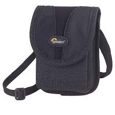 Lowepro rezo 10 camera pouch overview and full product specs on cnet. Lowepro Rezo 15 Pouch For Compact Cameras Black Lp34696 Adorama