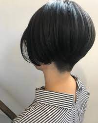 hair ici mio nishidaさんはinstagramを利用しています サロンスタイル インスタ来店 今宵も刈り上げショートをご希望のお客様がご来店 お子さんがいるなんて ってくらいオシャレママでした ボブの次はショートが多くなってきた笑 やっぱり ボブ
