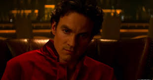 Easter eggs you may have missed in 'Chilling Adventures of Sabrina' Part 2 