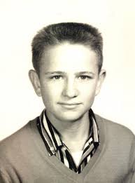 Richard Bartley Obituary